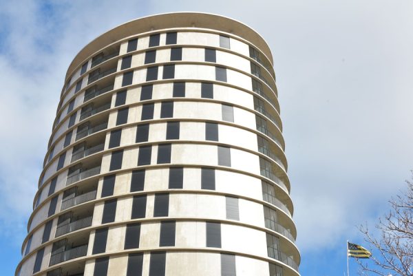 Edificio Gasómetro - Imagen 3