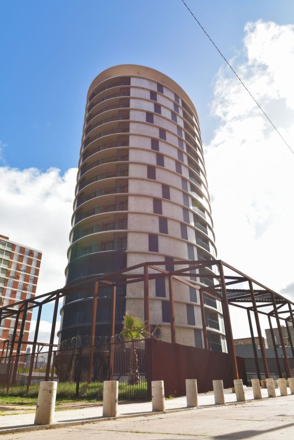 Edificio Gasómetro - Imagen 4