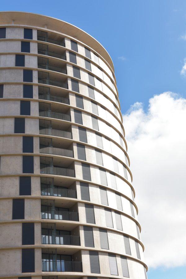 Edificio Gasómetro - Imagen 5