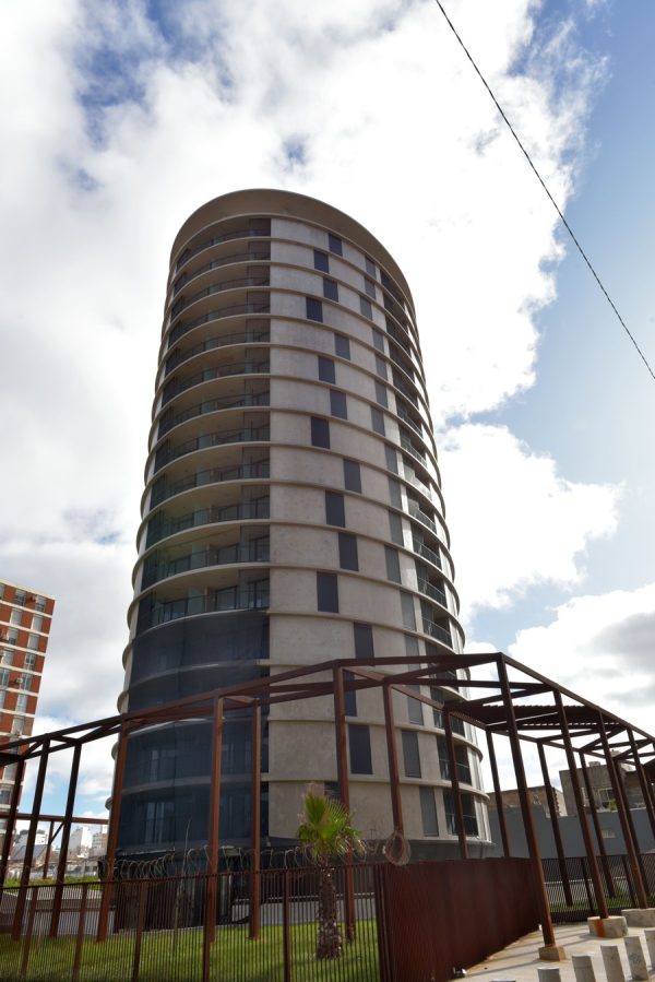 Edificio Gasómetro - Imagen 6