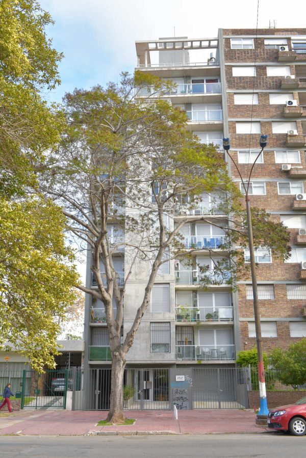 Parque de los Aliados II