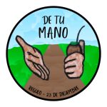 de tu mano